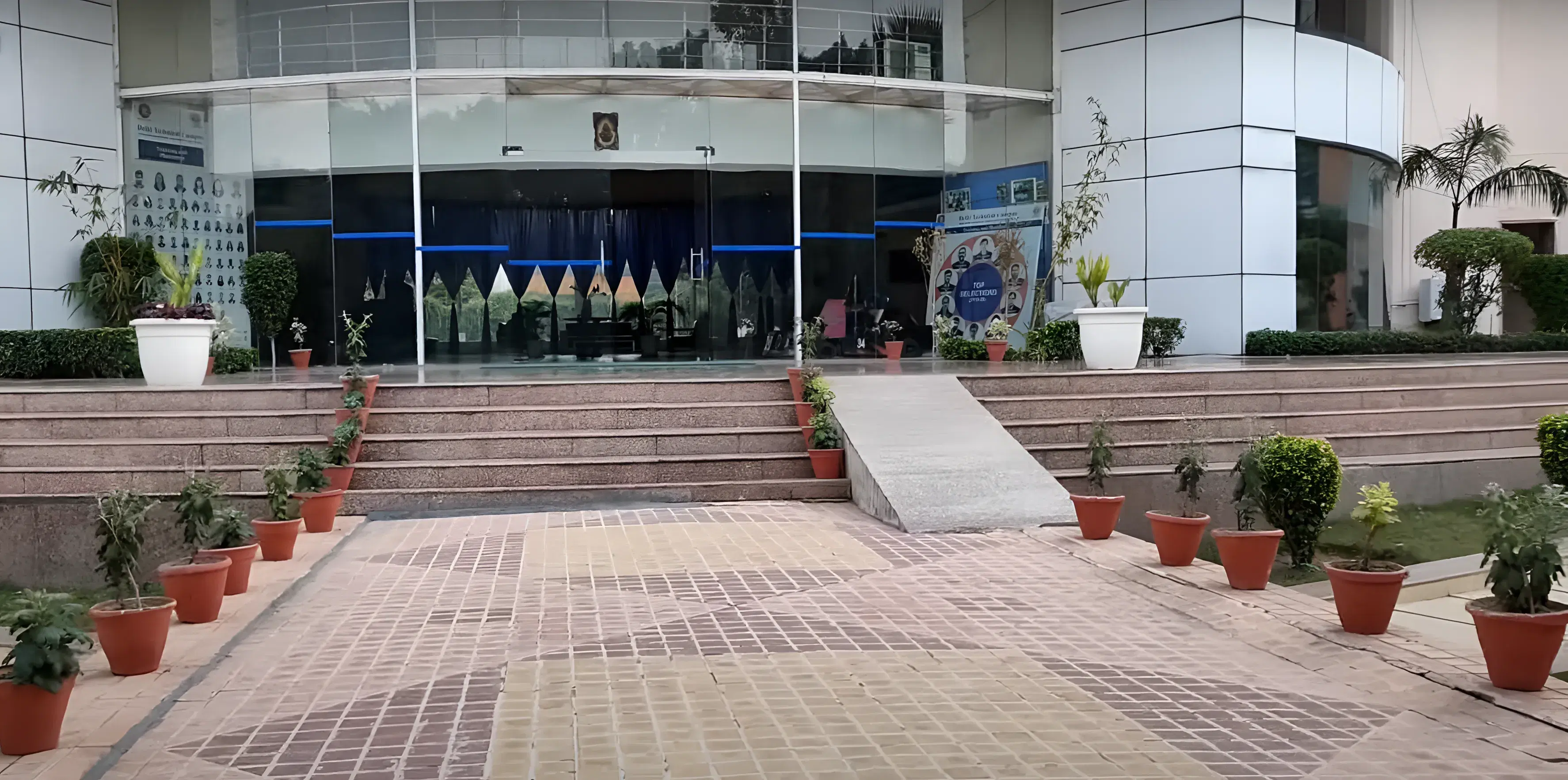 Delhi Technical Campus Greater Noida Campus photo 5
